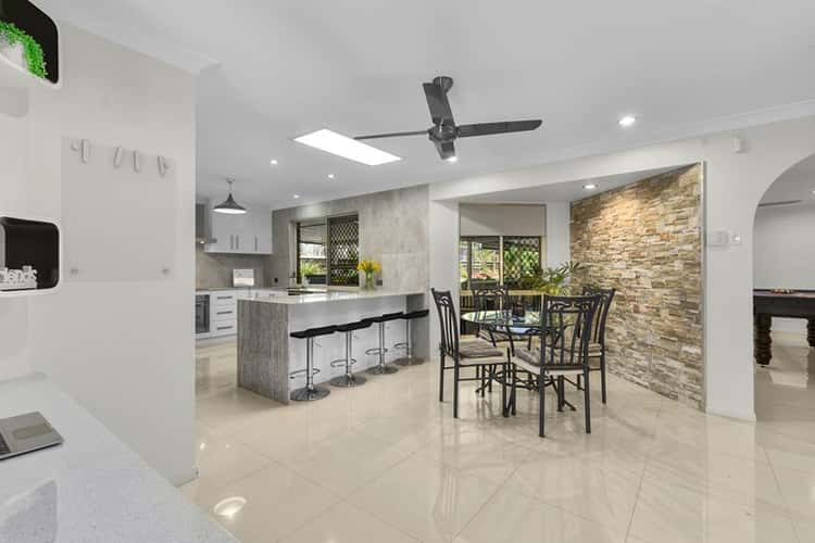 Fifth view of Homely house listing, 18 Glenvillan Place, Bridgeman Downs QLD 4035