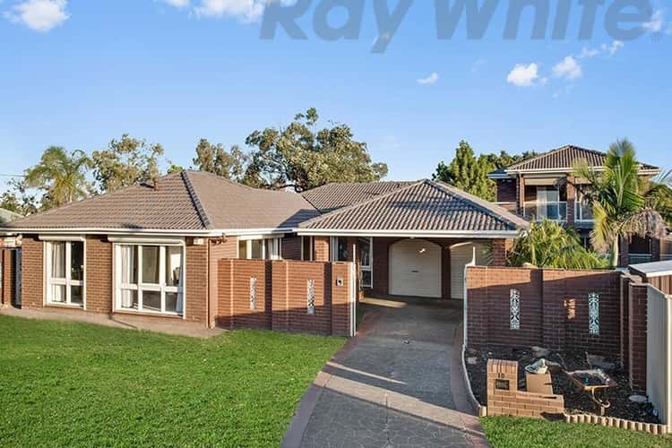 Second view of Homely house listing, 10 Huron Grove, West Lakes SA 5021