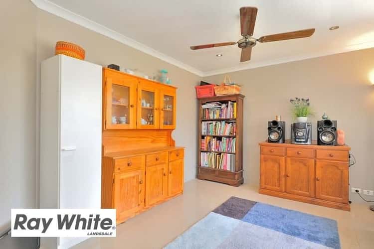 Fifth view of Homely house listing, 4B Cradle Close, Alexander Heights WA 6064