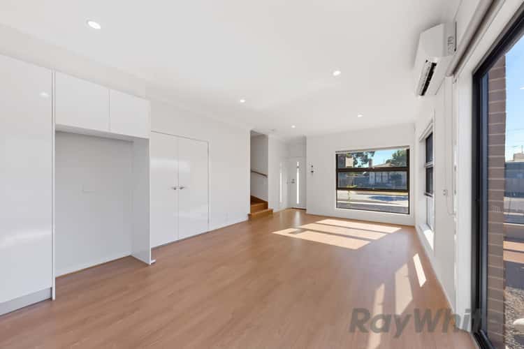 Fourth view of Homely house listing, 2/4 Orange Street, Braybrook VIC 3019