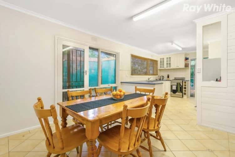 Third view of Homely house listing, 25 Hillside Avenue, Boronia VIC 3155