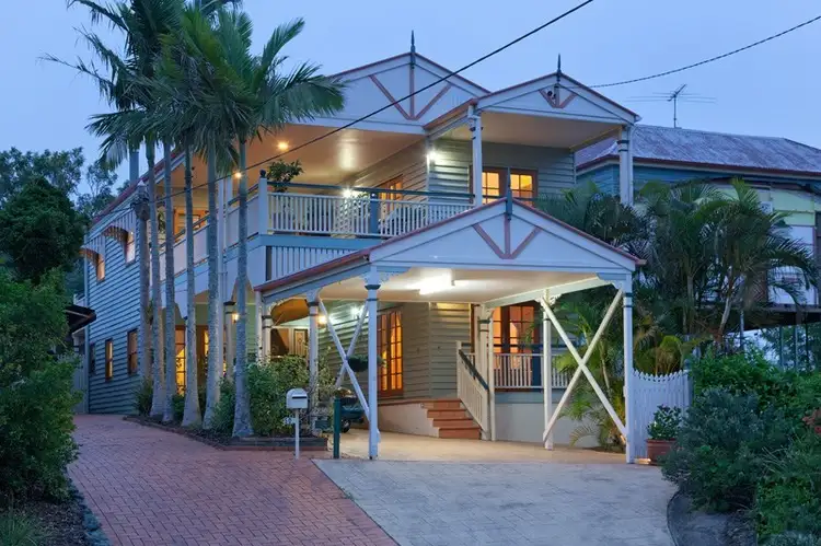54 Thorpe Street