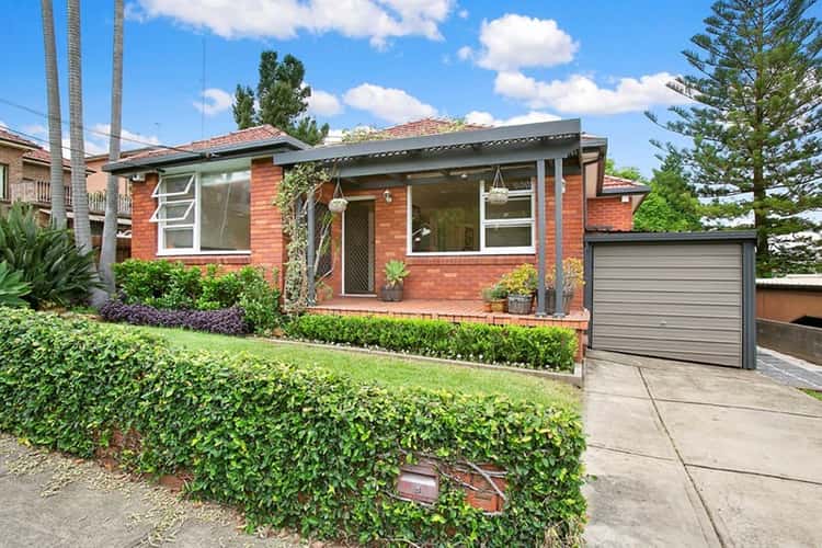 Main view of Homely house listing, 2 Werona Avenue, Abbotsford NSW 2046