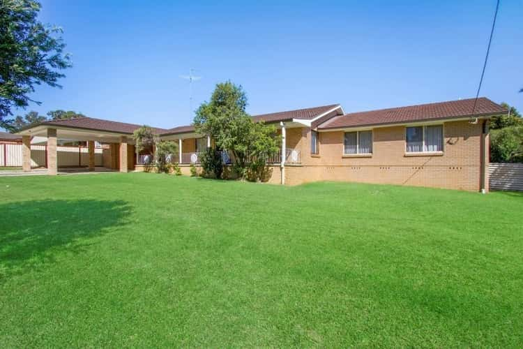 Third view of Homely house listing, 7 Elizabeth Street, North Richmond NSW 2754