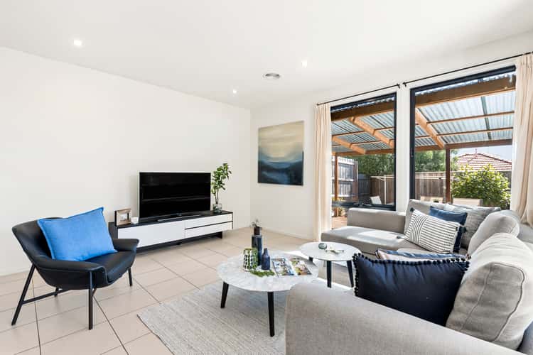 Second view of Homely house listing, 15 Burn Nar Look Drive, Burwood VIC 3125