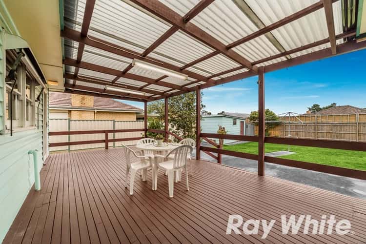 Fifth view of Homely house listing, 18 Temby Street, Watsonia VIC 3087