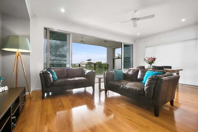 Seventh view of Homely house listing, 108 Melville Terrace, Manly QLD 4179