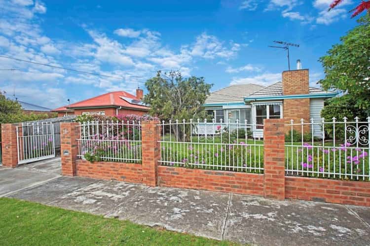 Second view of Homely house listing, 16 Mitchell Street, Belmont VIC 3216