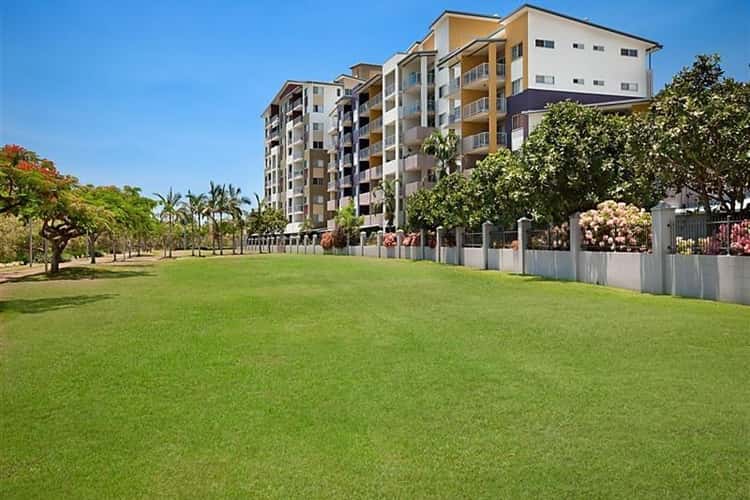Second view of Homely house listing, 16/11-17 Stanley Street, Townsville QLD 4810
