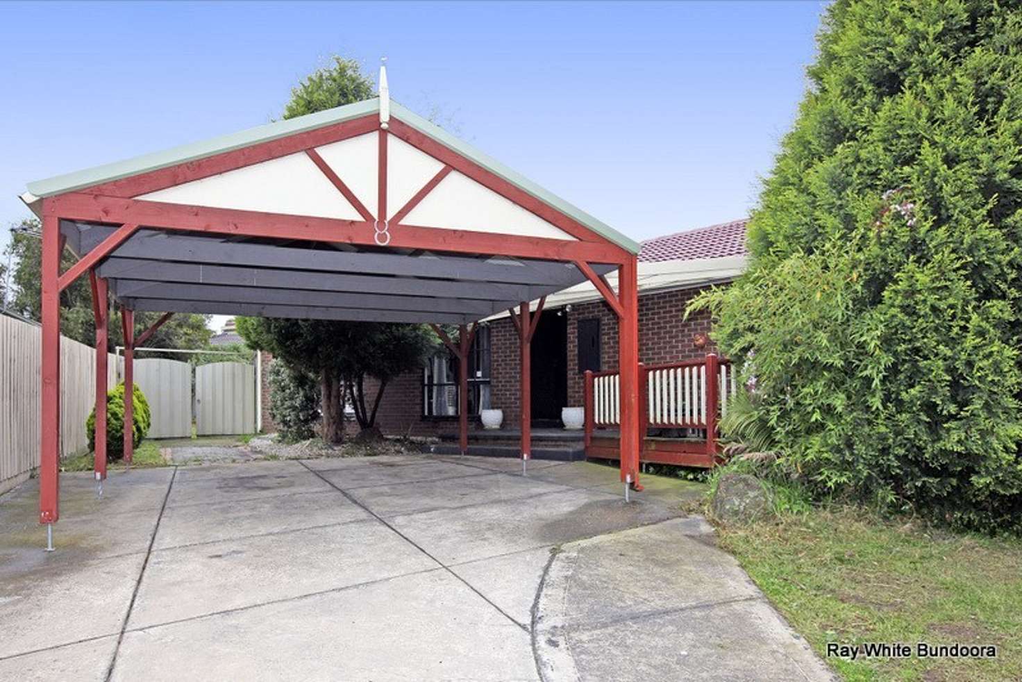 Main view of Homely house listing, 31 Buckmaster Drive, Mill Park VIC 3082