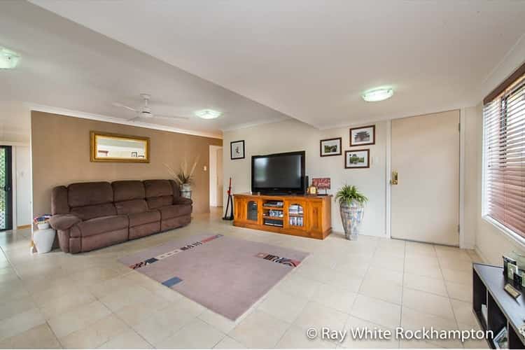Fourth view of Homely house listing, 156 Talbot Street, Berserker QLD 4701