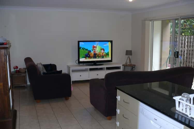 Third view of Homely townhouse listing, 17/1-3 Carnarvon Court, Oxenford QLD 4210