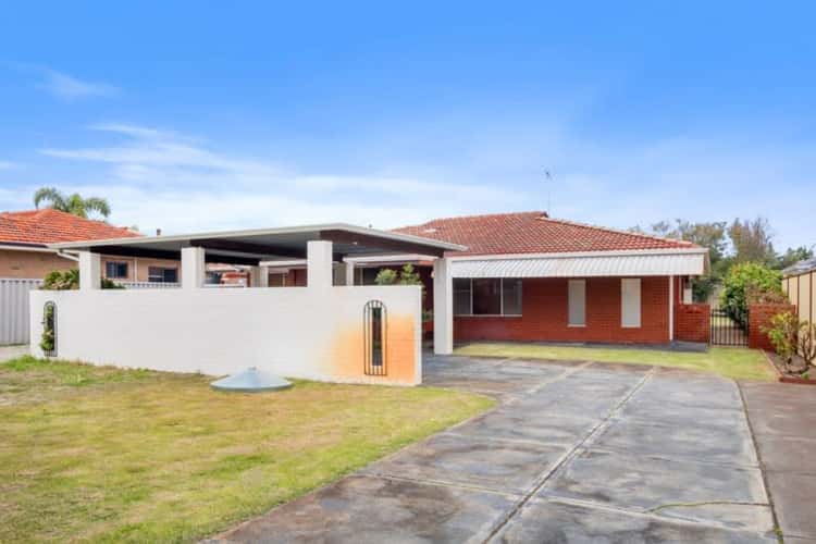 Main view of Homely house listing, 54A Kensington Avenue, Dianella WA 6059