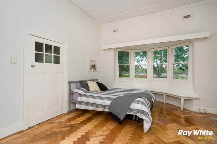 Fifth view of Homely house listing, 119 Prospect Hill Road, Canterbury VIC 3126