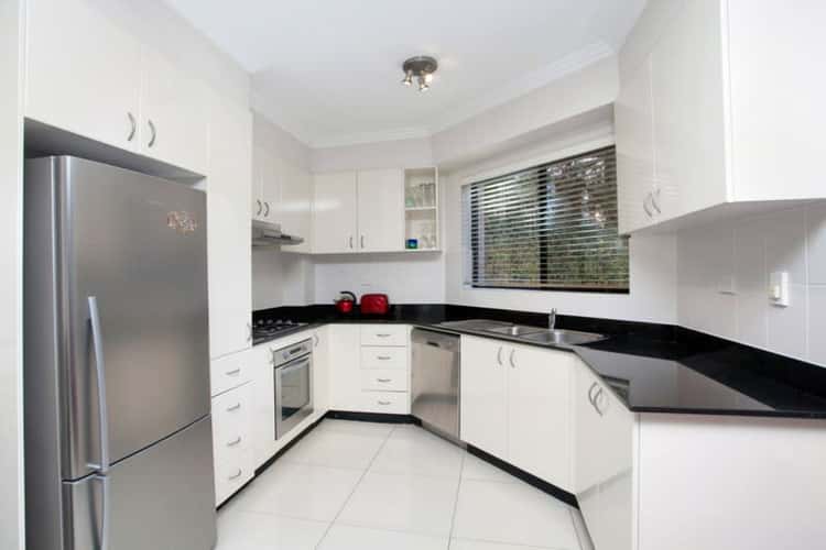 Second view of Homely apartment listing, 13/280-286 Kingsway, Caringbah NSW 2229
