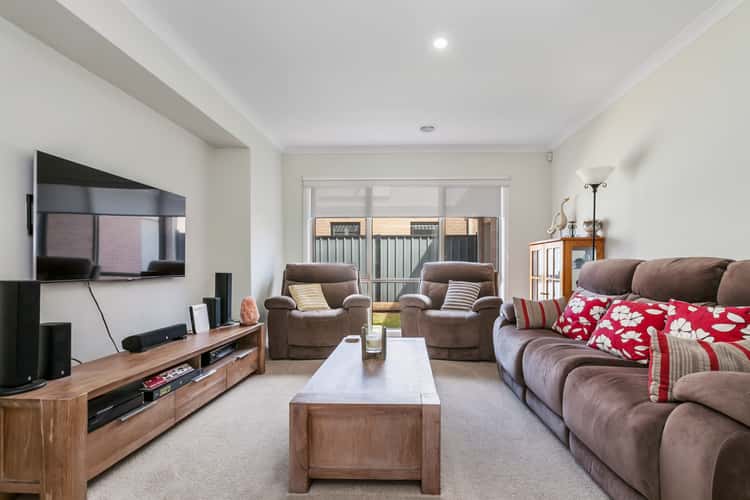Fifth view of Homely house listing, 5 Faith Road, Craigieburn VIC 3064