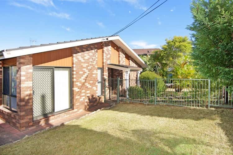 Main view of Homely townhouse listing, 6/2 Mary Street, Gorokan NSW 2263