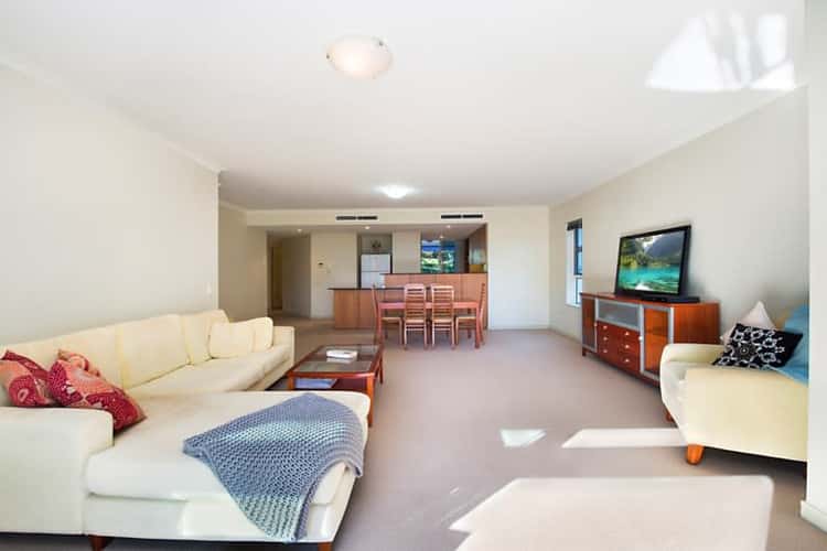 Second view of Homely unit listing, 4112 Archer Hill, 1 Ross Street, Benowa QLD 4217