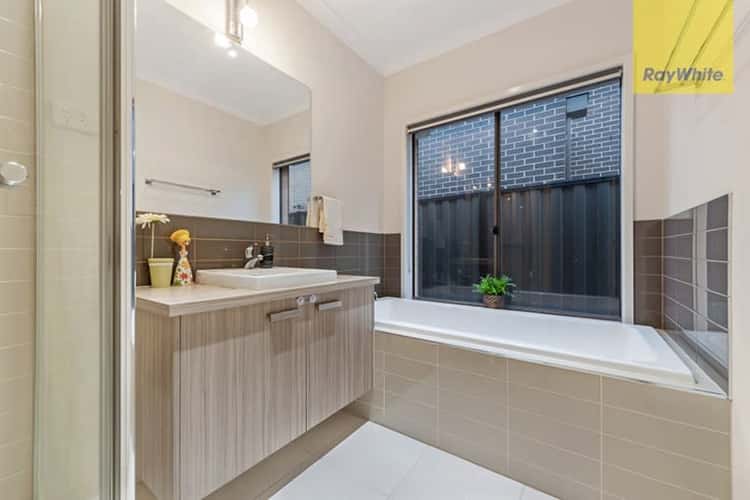 Seventh view of Homely house listing, 43 Riverway View, Craigieburn VIC 3064