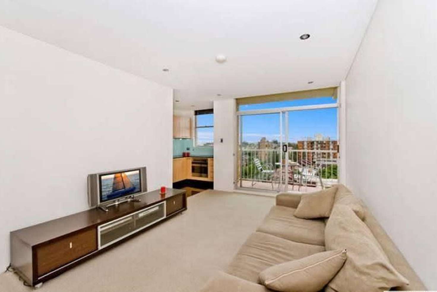 Main view of Homely apartment listing, 74/39-41 Cook Road, Centennial Park NSW 2021