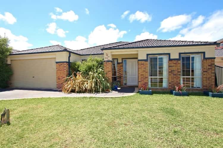 Main view of Homely house listing, 14 Keneally Drive, Point Cook VIC 3030