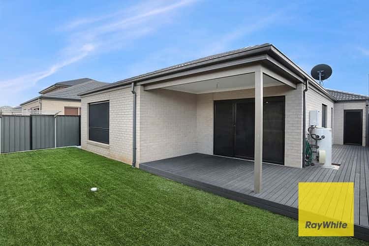 Fifth view of Homely house listing, 13 Elmhurst Road, Truganina VIC 3029
