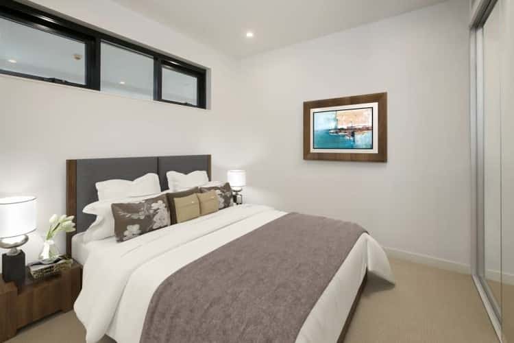 Fourth view of Homely apartment listing, 3.03/5 Birdwood Avenue, Lane Cove NSW 2066