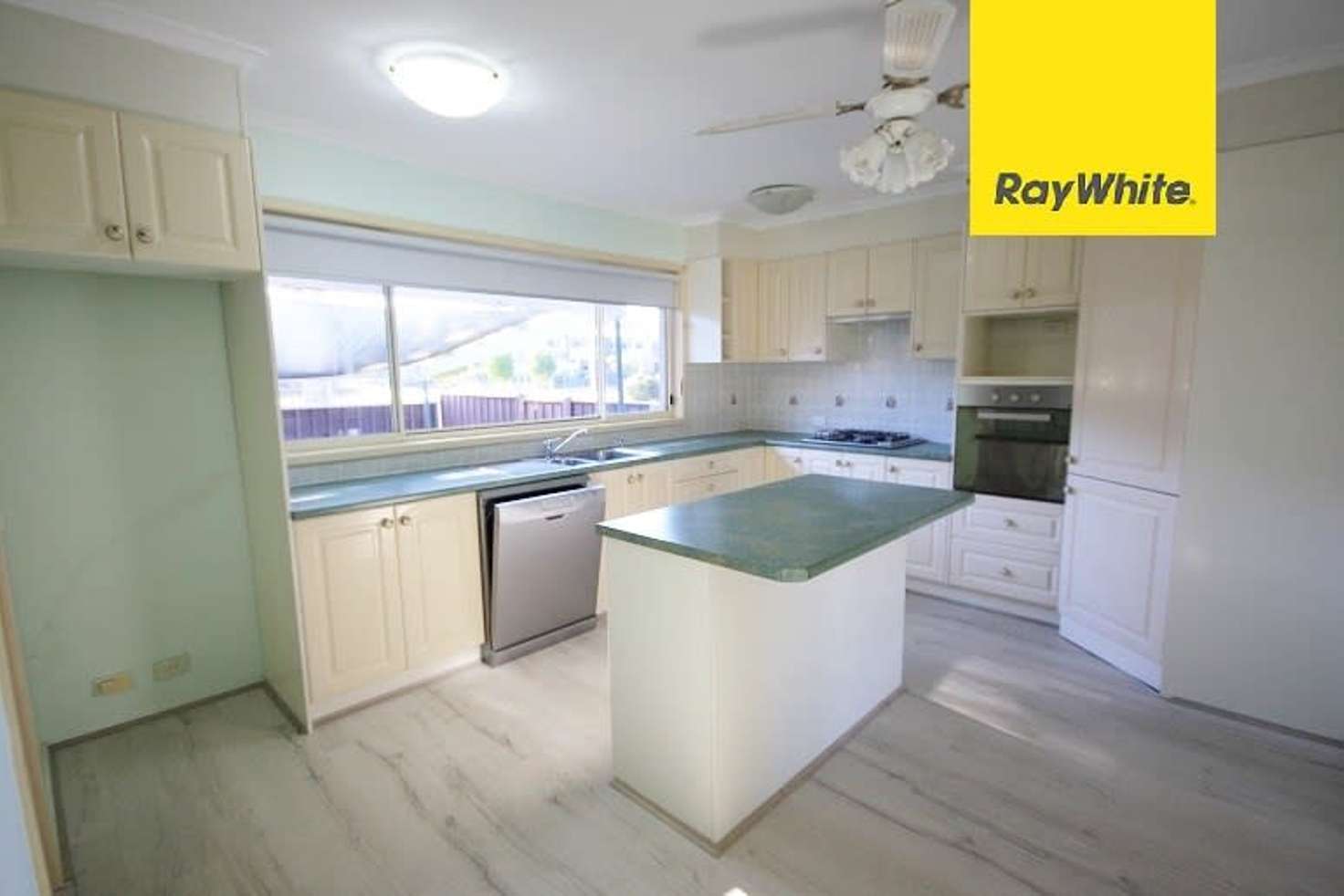 Main view of Homely house listing, 3 Kullaroo Avenue, Bradbury NSW 2560