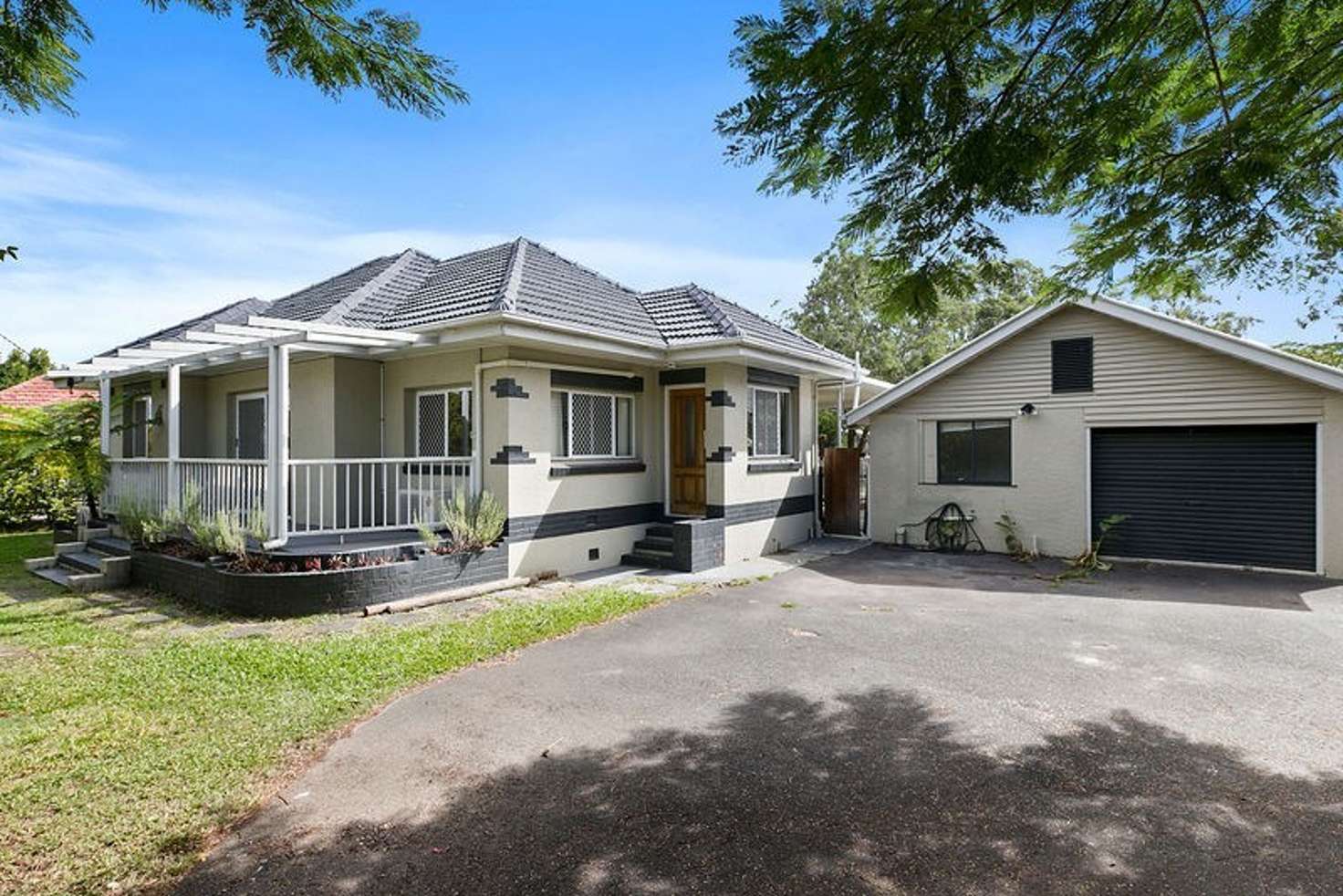 Main view of Homely house listing, 1638 Wynnum Road, Tingalpa QLD 4173