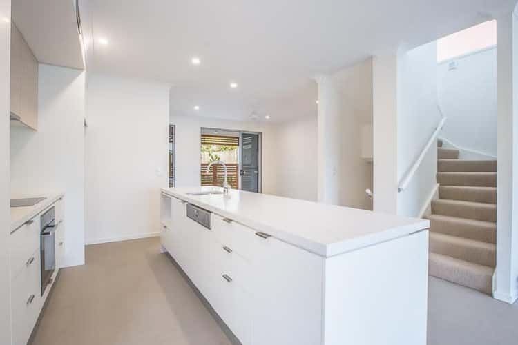 Second view of Homely villa listing, 50/3400 Town Centre Close, Carrara QLD 4211