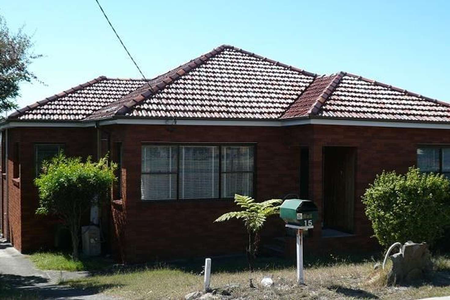 Main view of Homely house listing, 15 Meehan Street, Matraville NSW 2036