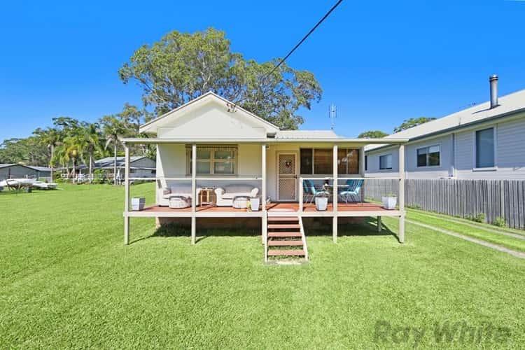 Main view of Homely house listing, 59 South Tacoma Road, Tacoma South NSW 2259
