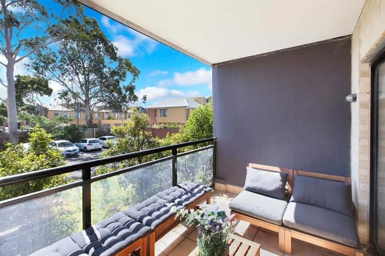 Fifth view of Homely apartment listing, 9/115 Neerim Road, Glen Huntly VIC 3163