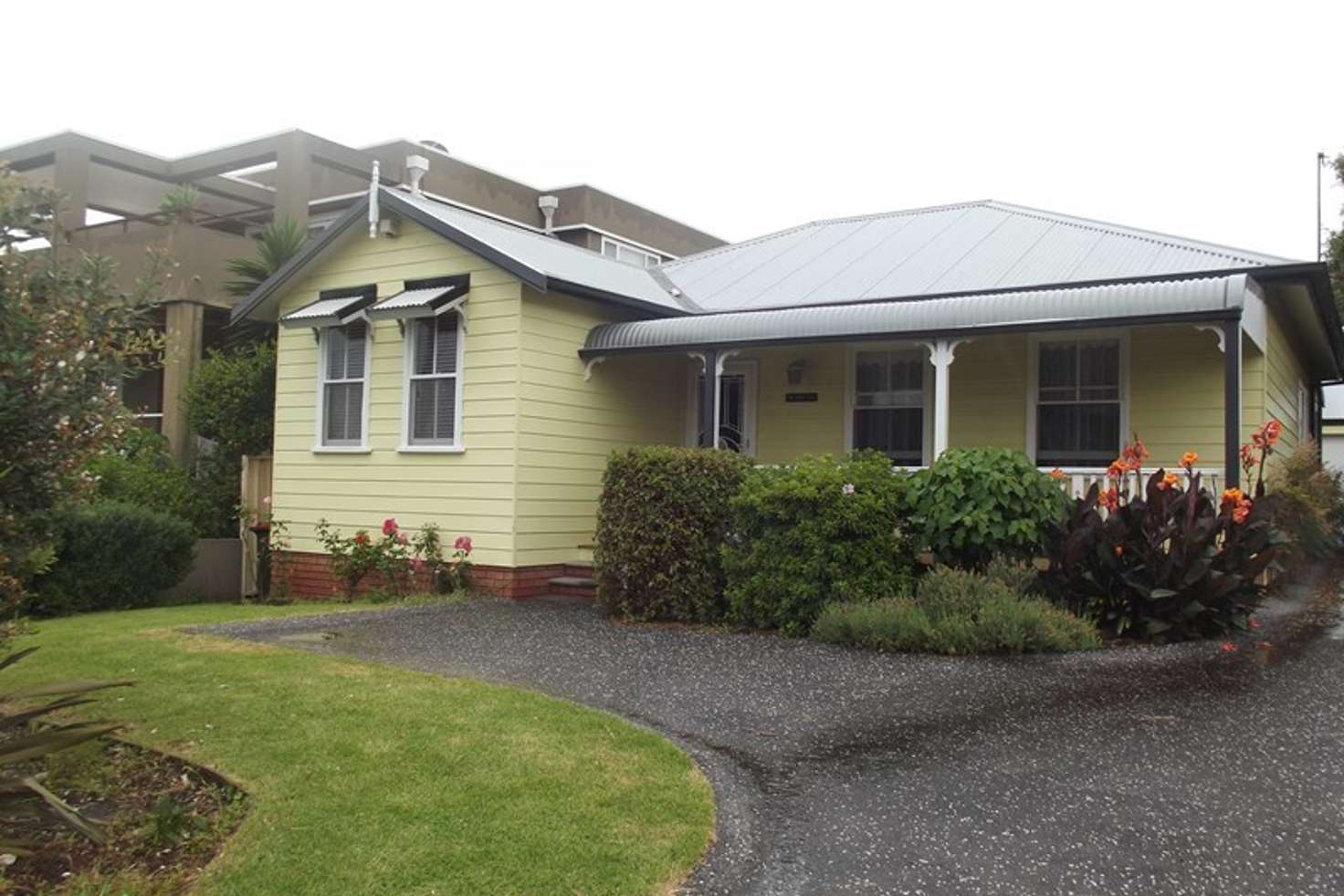 Main view of Homely house listing, 27 Wollongong Street, Shellharbour NSW 2529