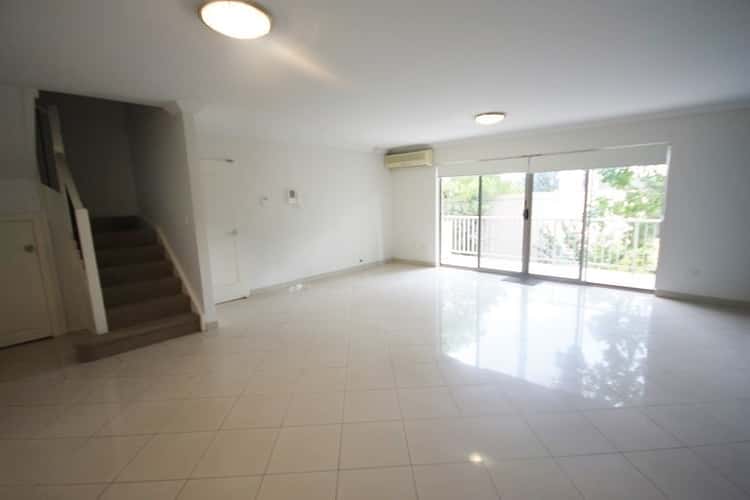 Second view of Homely unit listing, 11/13 Chamberlain Street, Campbelltown NSW 2560