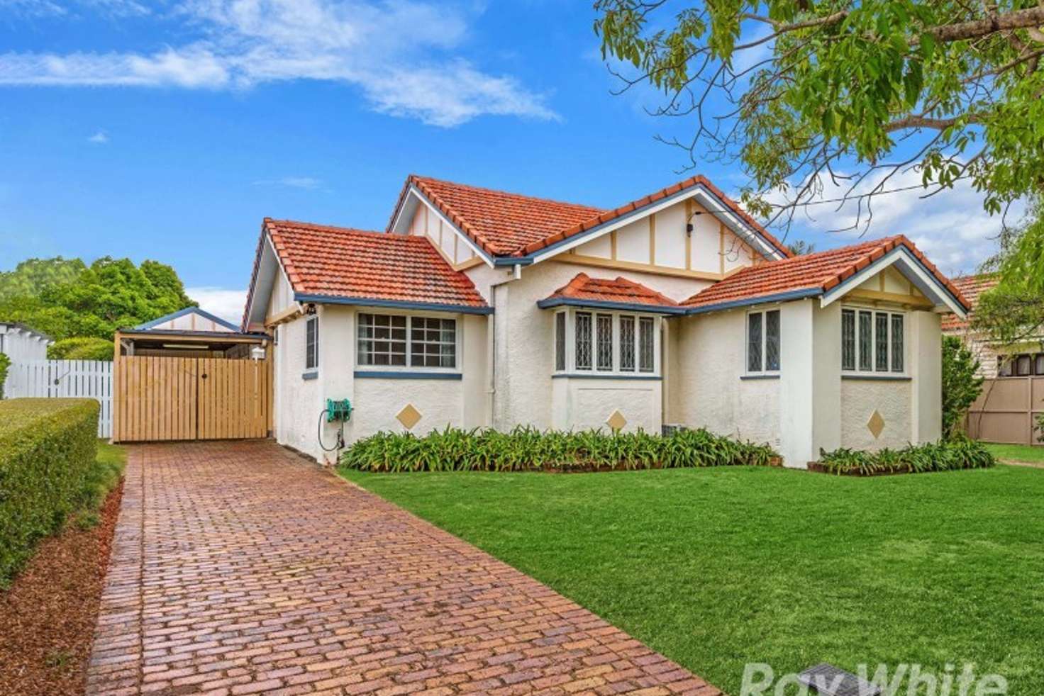 Main view of Homely house listing, 36 Pole Street, Northgate QLD 4013
