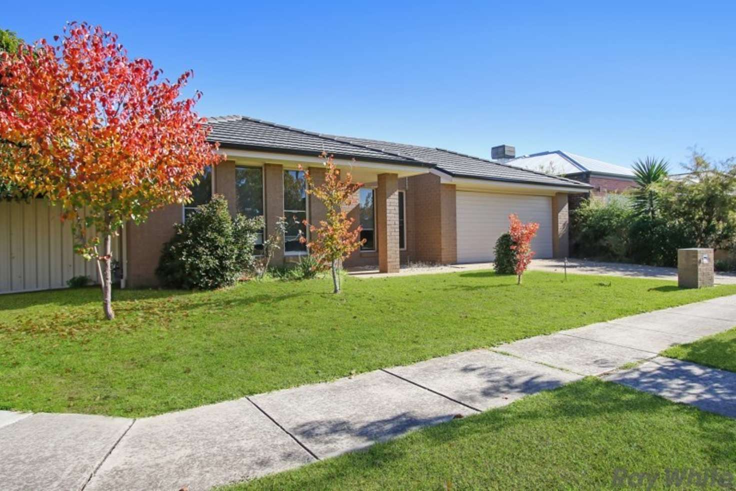 Main view of Homely house listing, 1 Green Court, Benalla VIC 3672