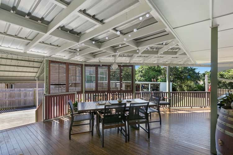 Fourth view of Homely house listing, 4 Harris Street, Wellington Point QLD 4160