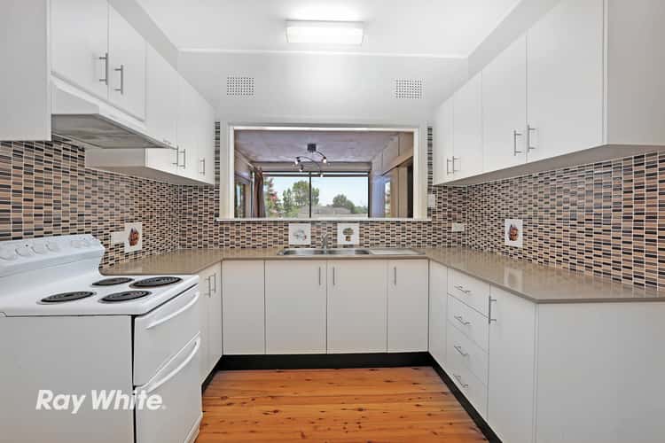 Second view of Homely house listing, 24 Marie Street, Castle Hill NSW 2154