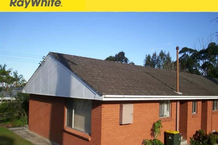 Main view of Homely unit listing, 2/77 Duncan Street, Balgownie NSW 2519