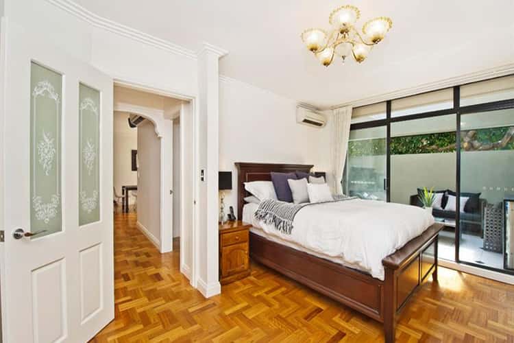 Third view of Homely apartment listing, 1/172 Clovelly Road, Clovelly NSW 2031
