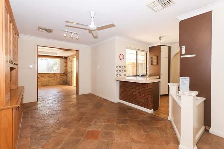 Second view of Homely house listing, 20 Greenham Place, Bibra Lake WA 6163