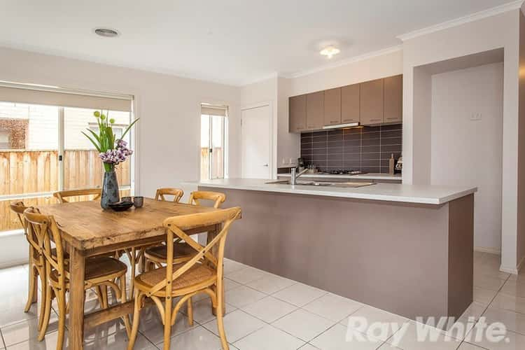 Third view of Homely house listing, 8 Cranbrook Circuit, Officer VIC 3809