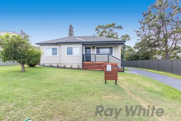 60 Lakeview Street, Speers Point NSW 2284