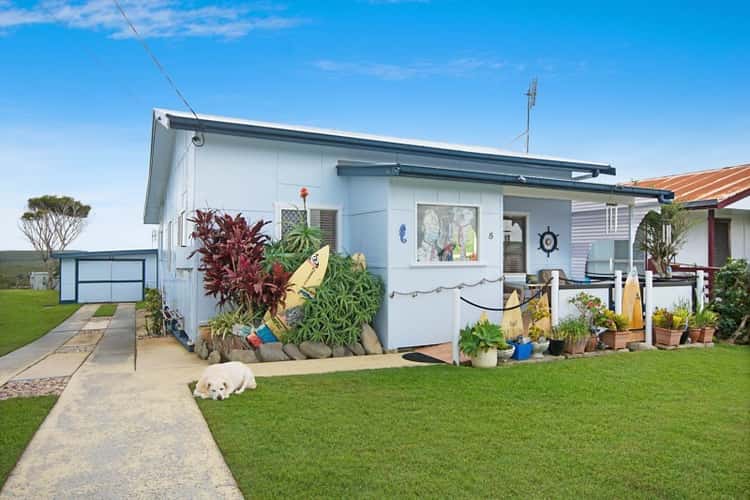 Second view of Homely house listing, 5 Pacific Street, Angourie NSW 2464