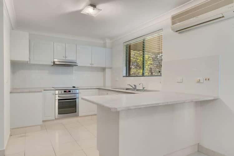 Second view of Homely apartment listing, 15/81-83 First Avenue, Campsie NSW 2194