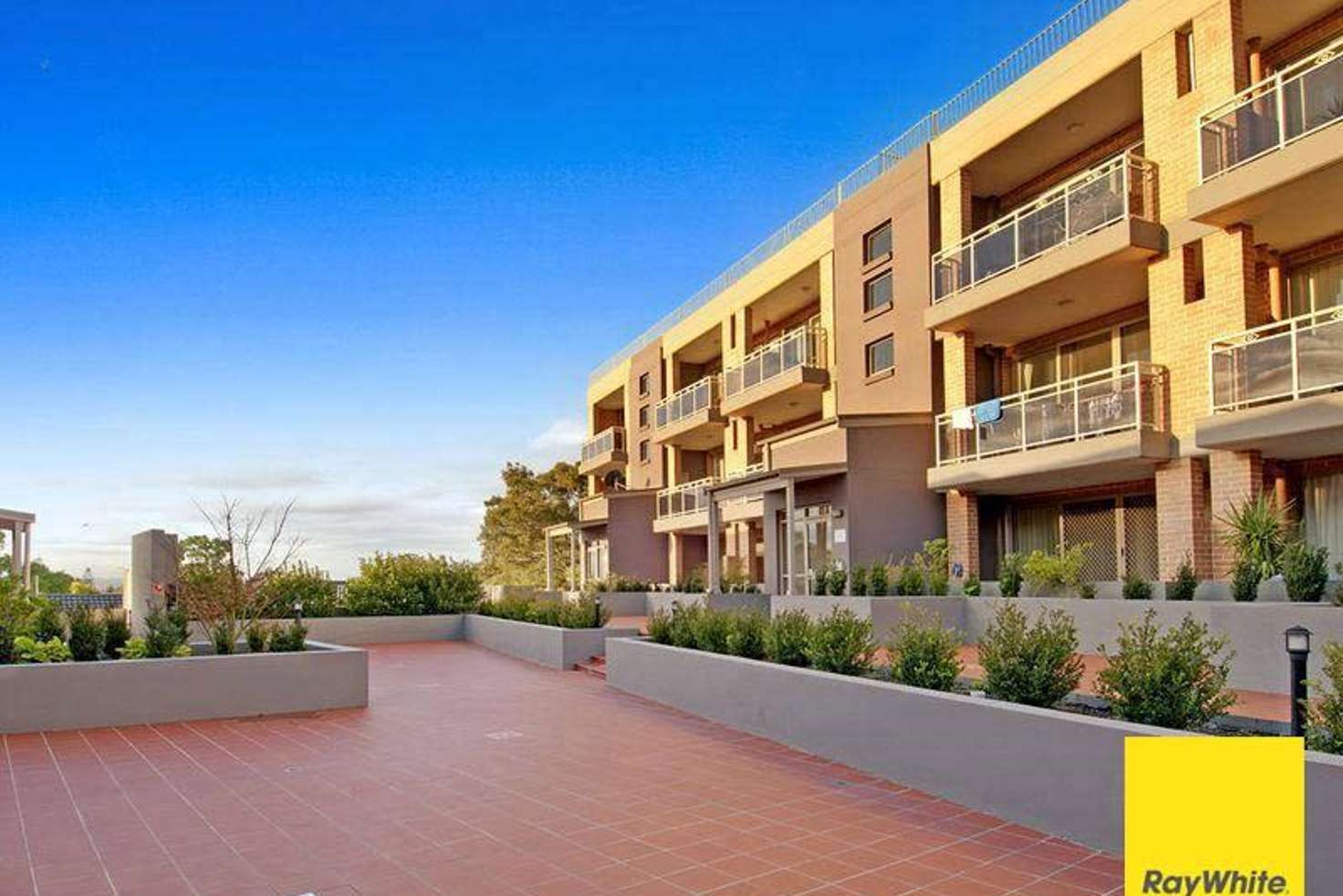 Main view of Homely apartment listing, 26/546-556 Woodville Road, Guildford NSW 2161