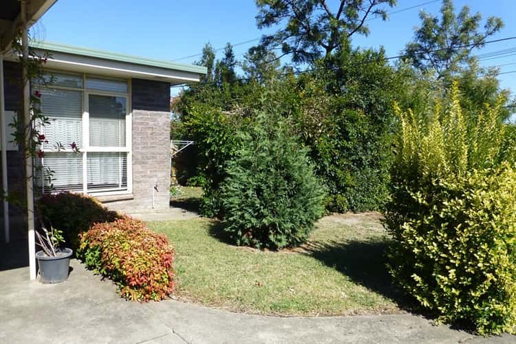 Main view of Homely unit listing, 2/7 Dunlavin Road, Mitcham VIC 3132