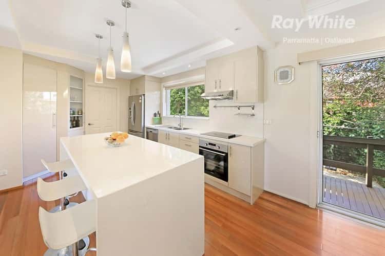 Fifth view of Homely house listing, 58 Gollan Avenue, Oatlands NSW 2117