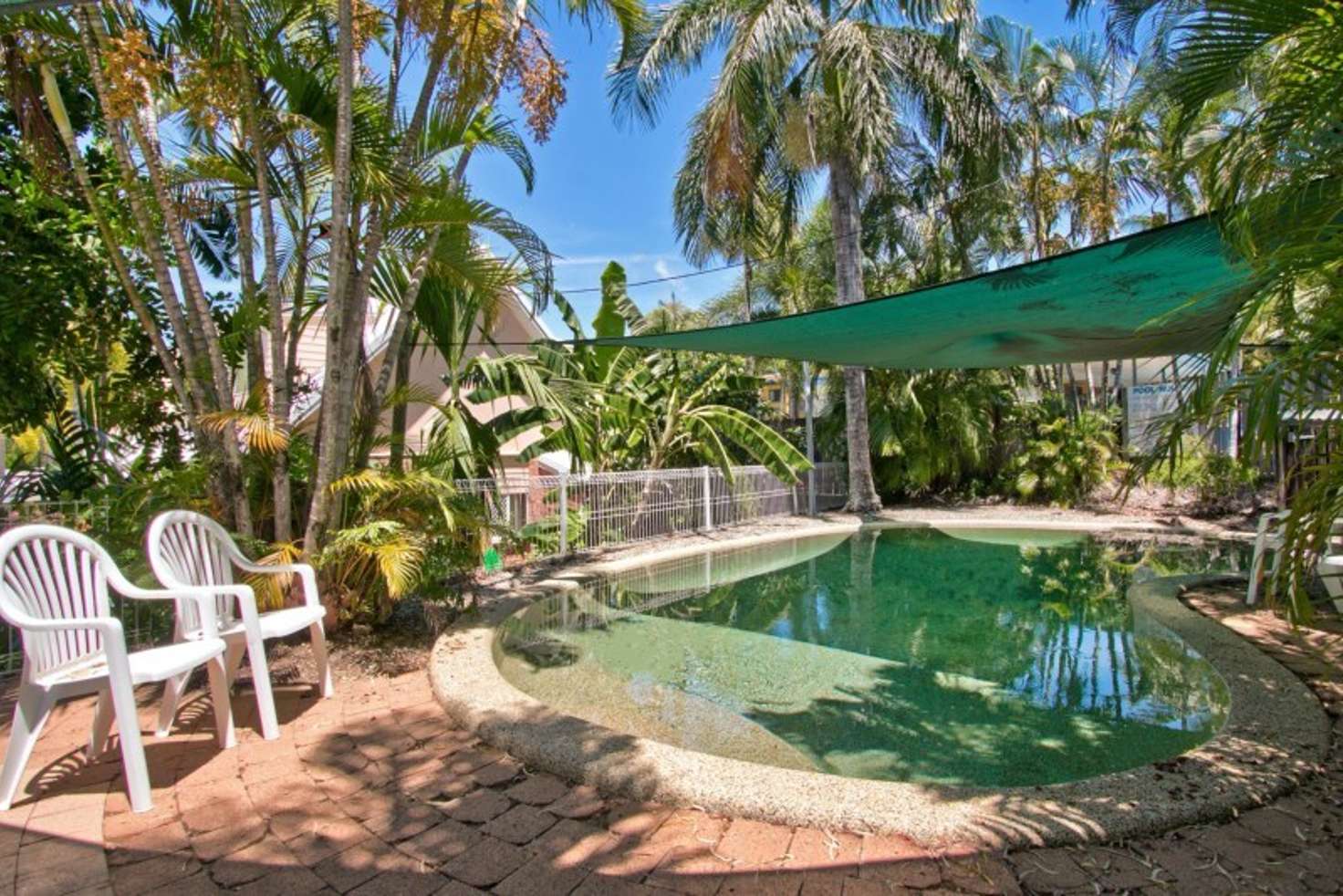 Main view of Homely unit listing, 11/75-79 Moore Street, Trinity Beach QLD 4879